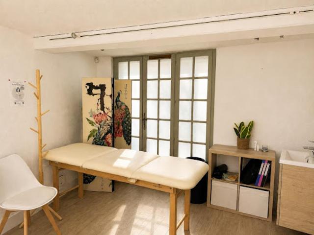 Vente Loft 4 pièces 53 m2 Ventabren