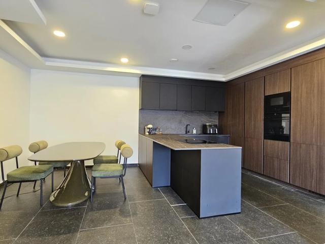 Vente Loft 4 pièces