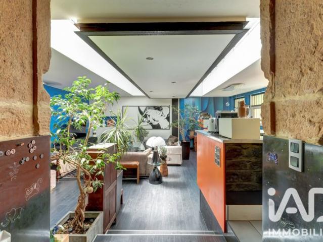 Vente Loft 4 pièces