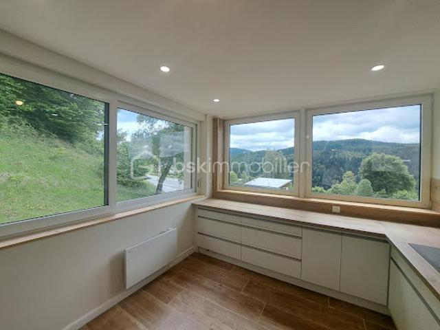 Vente Loft 4 pièces 88 m2 Morbier