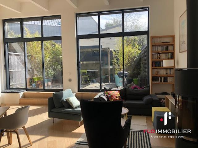 Vente Loft 4 pièces 94.93 m2 Caen