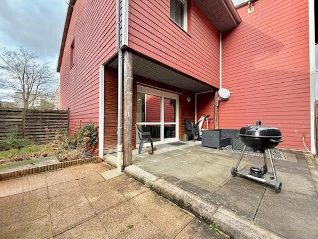 Vente Loft 4 pièces 90.3 m2 Chenove
