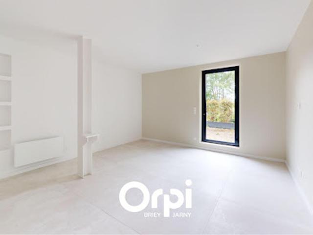 Vente Loft 4 pièces 91 m2 Val de Briey