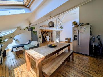 Vente Loft 4 pièces 92 m2 Valence