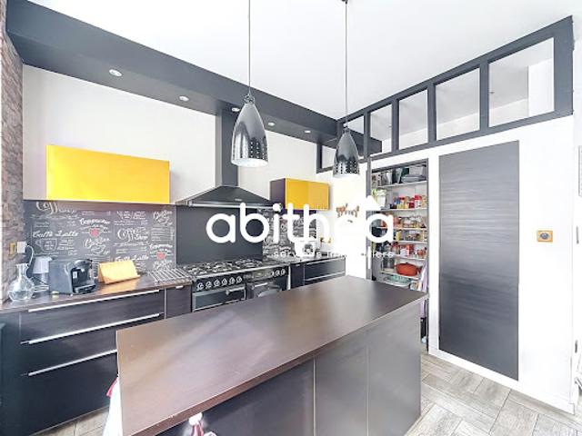 Vente Loft 5 pièces 160 m2 Carvin