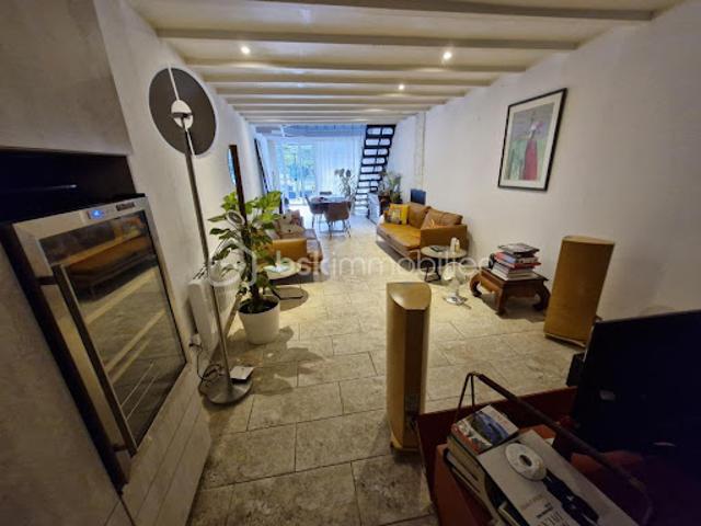 Vente Loft 5 pièces 160 m2 Eymet