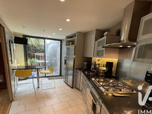 Vente Loft 5 pièces 160 m2 Lyon 8ème