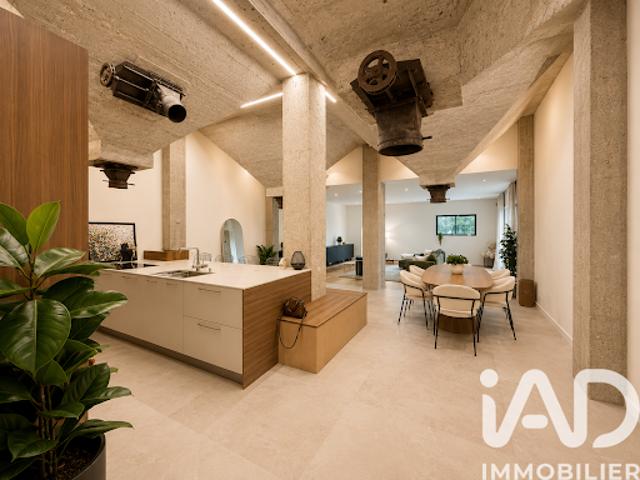 Vente Loft 5 pièces 164 m2 Neuville Saint Vaast