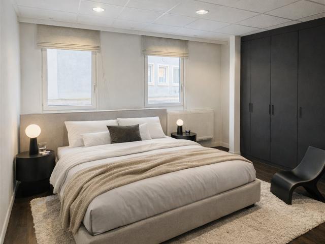 Vente Loft 5 pièces 164m² Metz