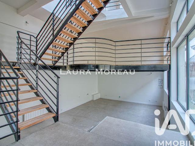 Vente Loft 5 pièces 170 m2 Argenteuil
