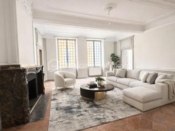 Vente Appartement 5 pièces 177 m2 Limoux