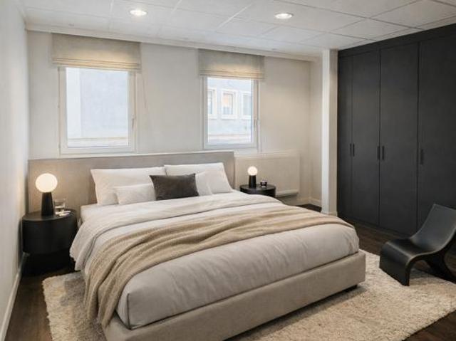 Vente Loft 5 pièces