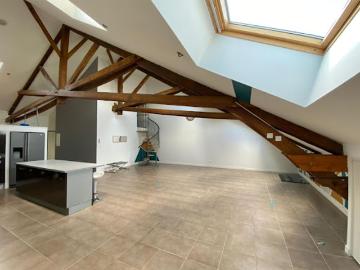 Vente Loft 5 pièces 107 m2 Septfonds