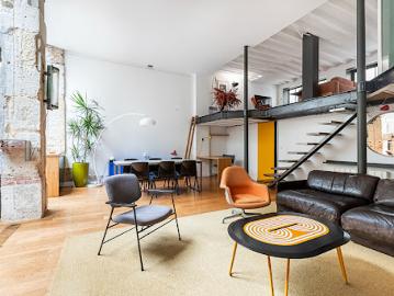 Roquette, Paris 11e Arrondissement, Paris, Île-de-France