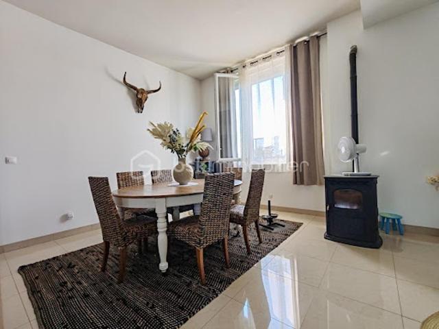 Vente Loft 5 pièces 137.89 m2 Chevilly
