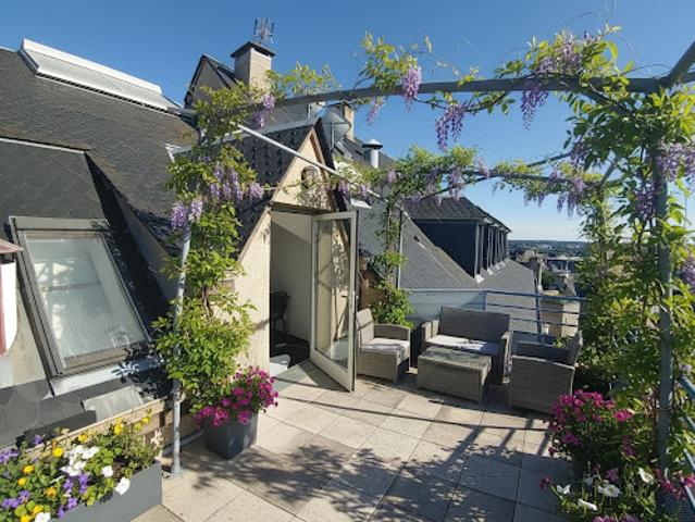 Vente Loft 5 pièces 245 m2 Rodez
