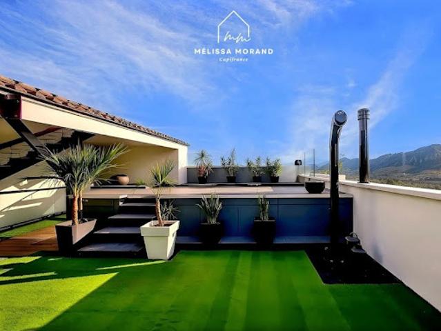 Vente Loft 5 pièces 285 m2 Allonzier la Caille
