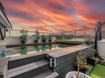 Vente Loft 5 pièces 285 m2 Annecy
