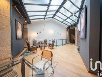 Vente Loft 5 pièces