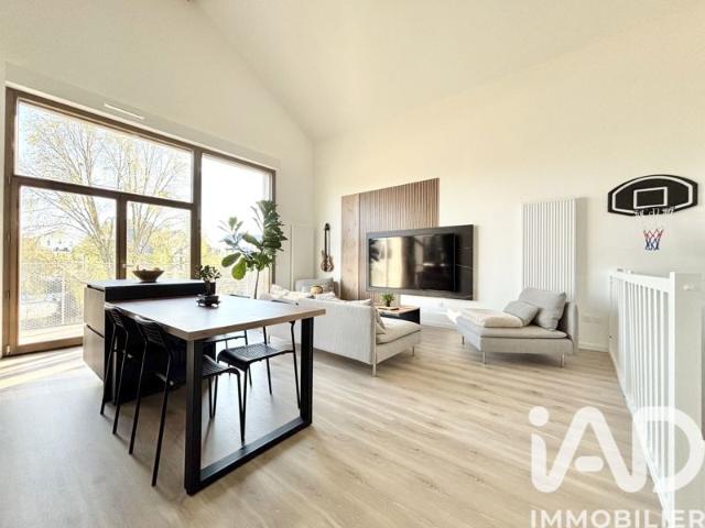 Vente Loft 5 pièces