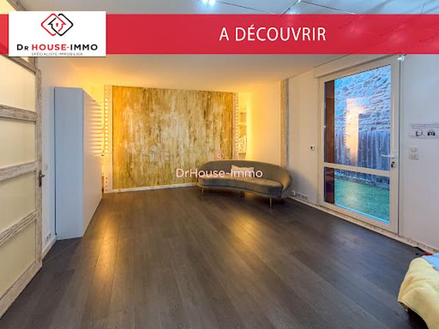 Vente Loft 5 pièces 415 m2 Rodez