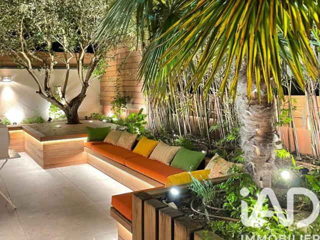 Vente Loft 5 pièces