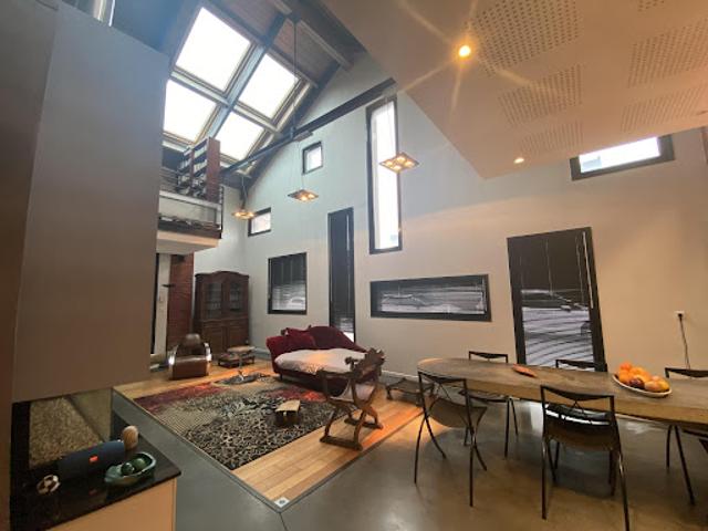 Vente Loft 6 pièces 170.55 m2 Roubaix