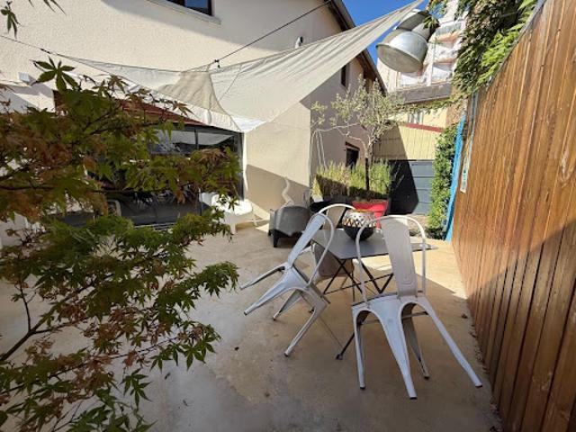 Vente Loft 6 pièces 127.81 m2 Limoges