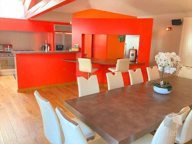 Vente Loft 6 pièces 270 m2 Montelimar