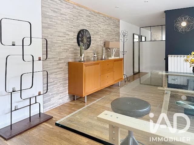 Vente Loft 6 pièces 312 m2 Aurillac
