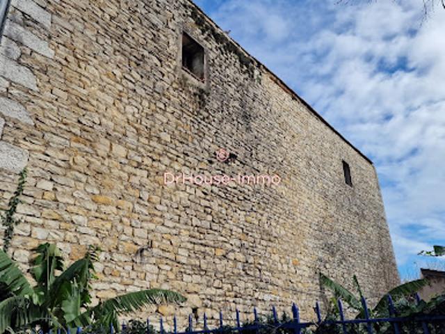 Vente Loft 750 m2 Septfonds