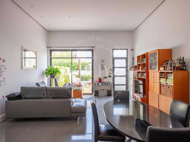 Vente Maison 7 pièces 154 m2 Maisons Alfort