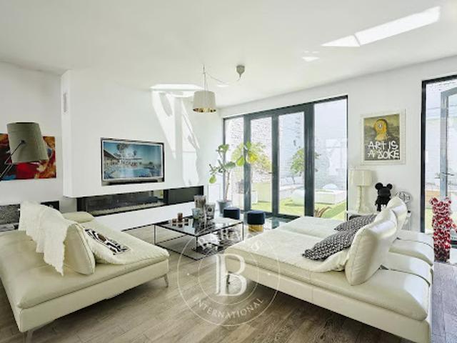 Vente Loft 7 pièces 281 m2 Lille