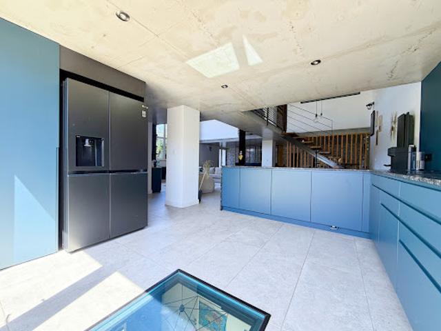 Vente Loft 7 pièces 220 m2 Caluire et Cuire
