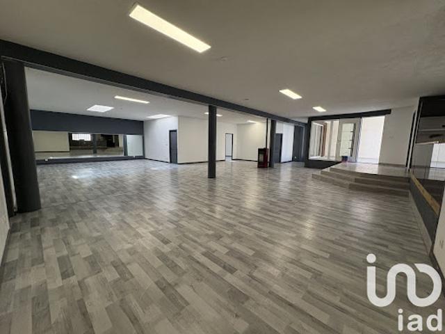 Vente Loft 7 pièces 230 m2 Vitry le François