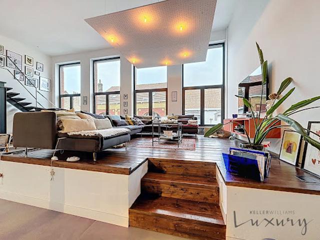 Vente Loft 7 pièces 232 m2 Dunkerque