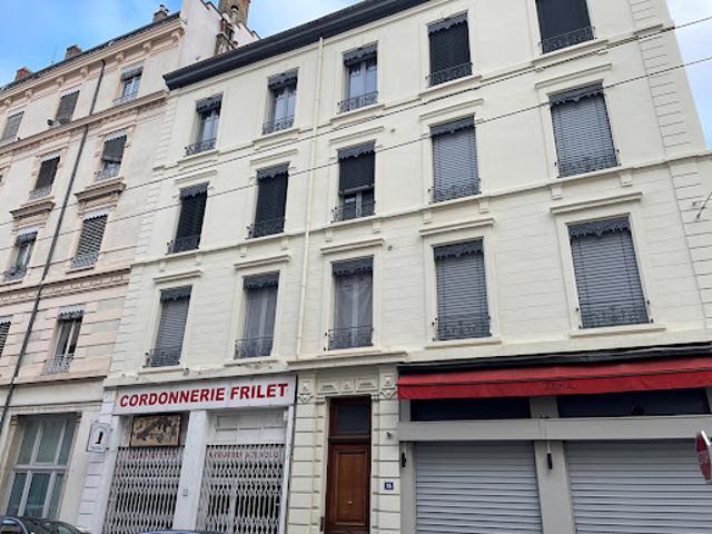 Vente Loft 0 pièces 84 m2 Lyon 6ème