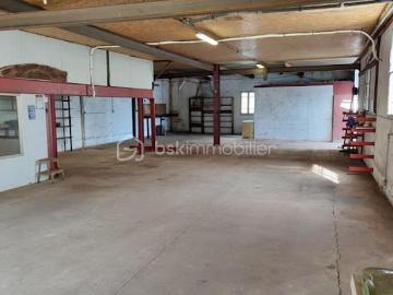Vente Loft 8 pièces 147 m2 Ille sur Têt