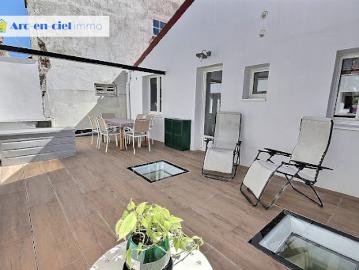 Vente Loft 8 pièces 160.25 m2 Les Lilas