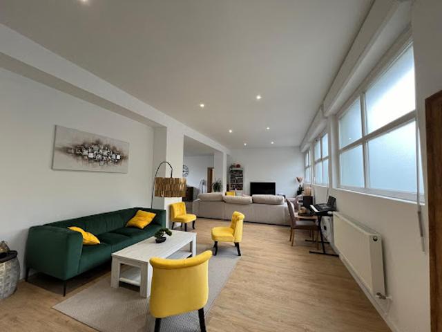 Vente Loft 8 pièces 188.49 m2 Tours