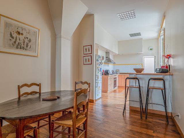 Vente Loft 8 pièces 252 m2 Lyon 6ème