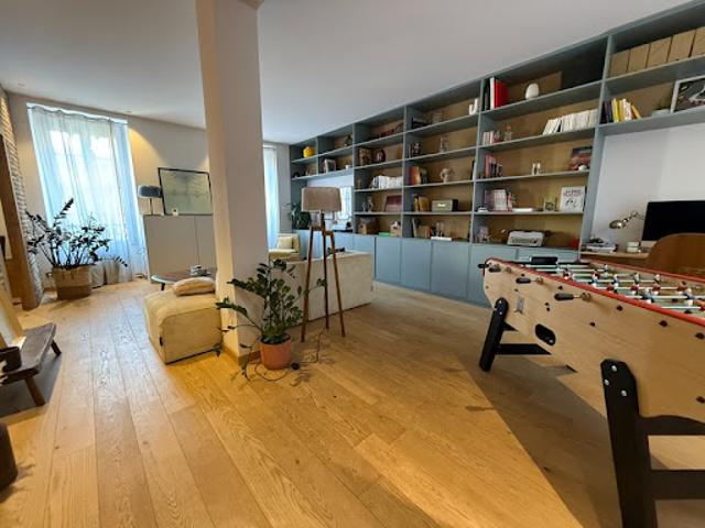 Vente Loft 8 pièces 210 m2 Tarbes