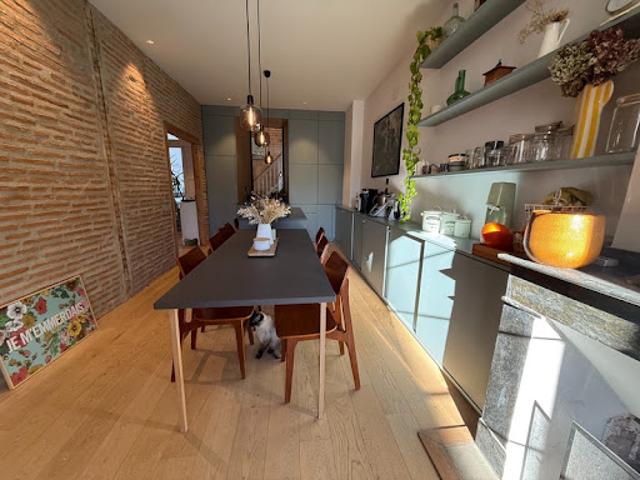 Vente Loft 8 pièces 210 m2 Tarbes