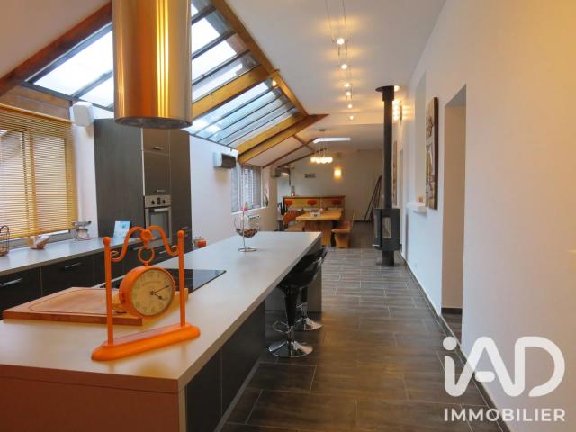 Vente Loft 9 pièces