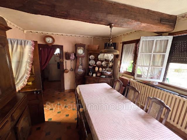 Vente Maison 10 pièces 295 m2 Talmontiers