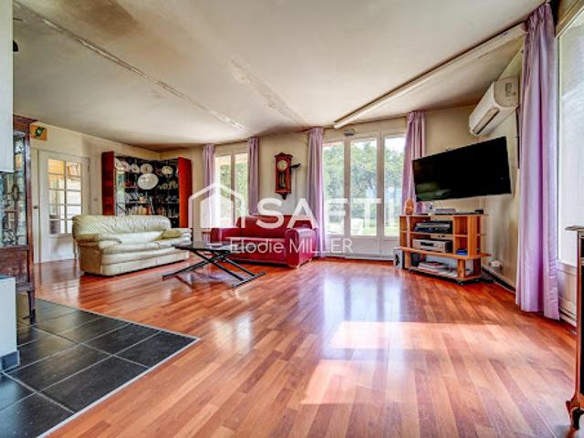 Vente Manoir 10 pièces 214 m2 Dommartin sous Amance