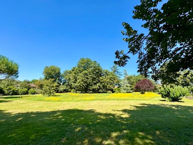 Vente Manoir 10 pièces 305 m2 Figeac