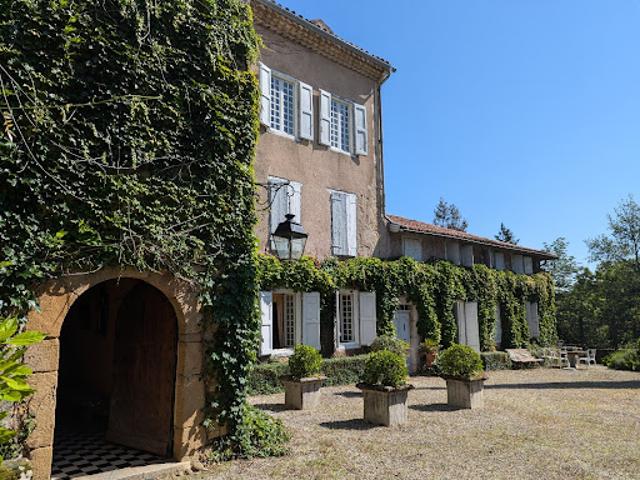 Vente Manoir 10 pièces 410 m2 Saint Girons