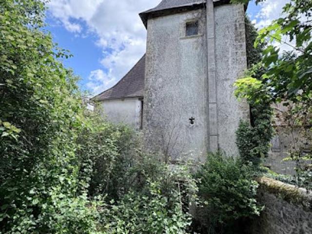 Vente Manoir 12 pièces 129 m2 Thiviers