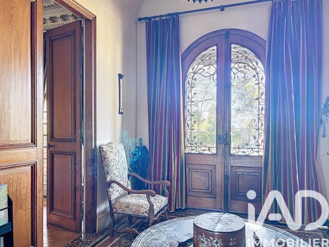 Vente Manoir 12 pièces 453m² Gournay en Bray